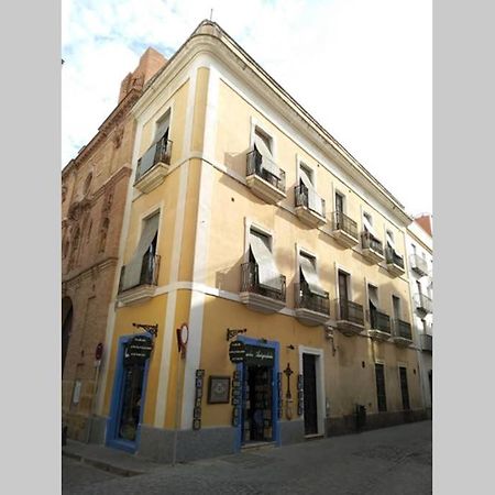 Apartamento Centro Encarnacion 2º I Apartment Seville Luaran gambar