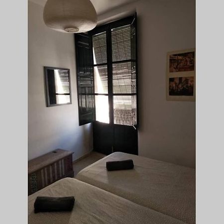 Apartamento Centro Encarnacion 2º I Apartment Seville Luaran gambar