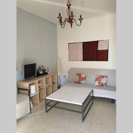 Apartamento Centro Encarnacion 2º I Apartment Seville Luaran gambar