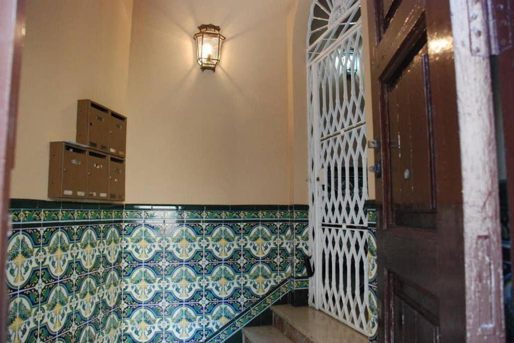 Apartamento Centro Encarnacion 2º I Apartment Seville Luaran gambar