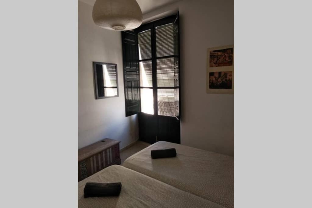 Apartamento Centro Encarnacion 2º I Apartment Seville Luaran gambar