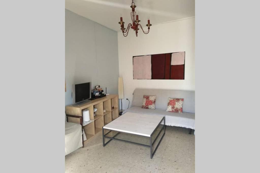 Apartamento Centro Encarnacion 2º I Apartment Seville Luaran gambar