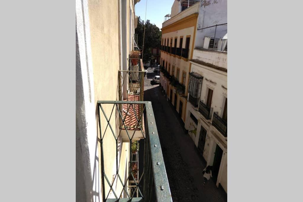 Apartamento Centro Encarnacion 2º I Apartment Seville Luaran gambar