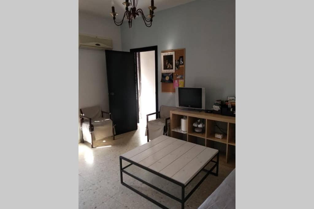 Apartamento Centro Encarnacion 2º I Apartment Seville Luaran gambar